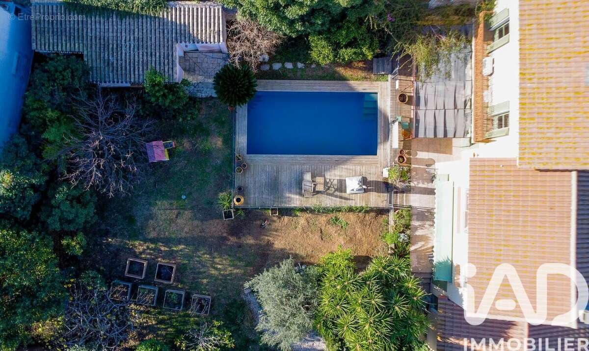 Photo 2 - Maison à BEZIERS