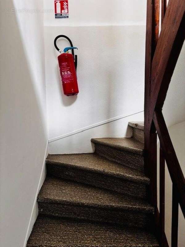 Photo 9 - Appartement à AUMALE