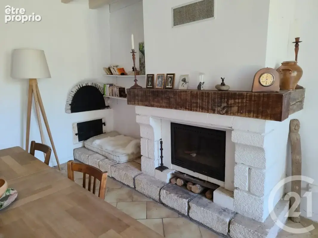 Maison 4 pièces 119 m² à vendre à Etais-La-Sauvin (89480) - photo 3