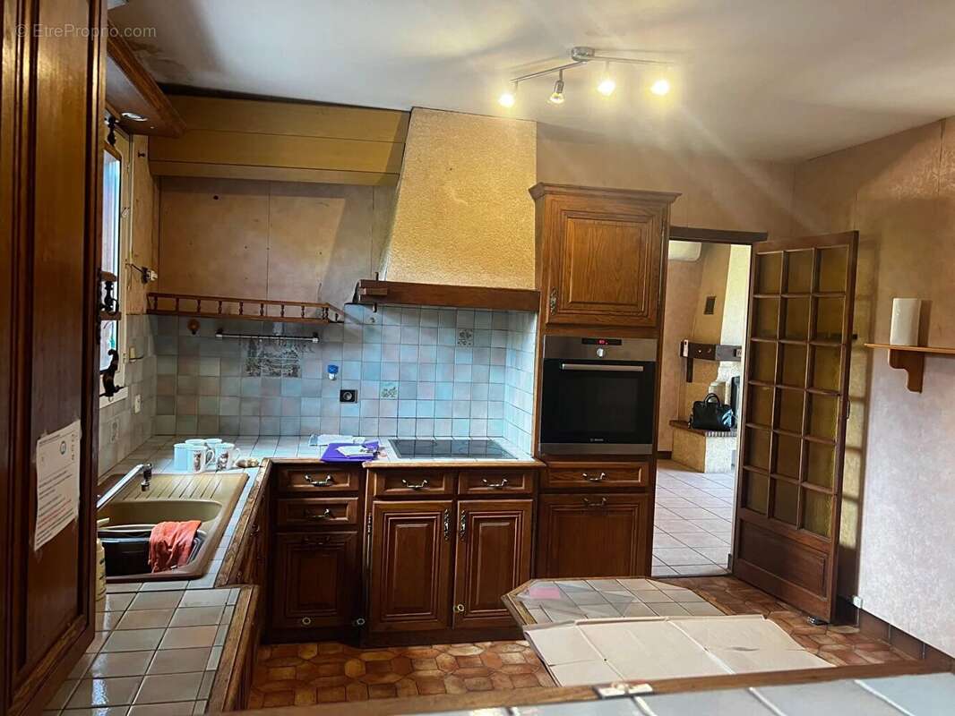 Maison à BISCARROSSE