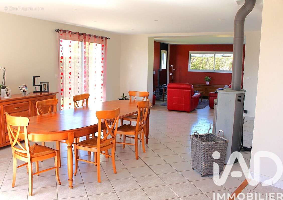 Photo 4 - Maison à MAYENNE