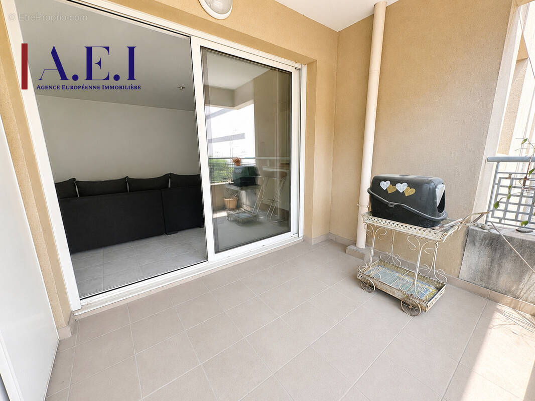 Appartement à LA SEYNE-SUR-MER