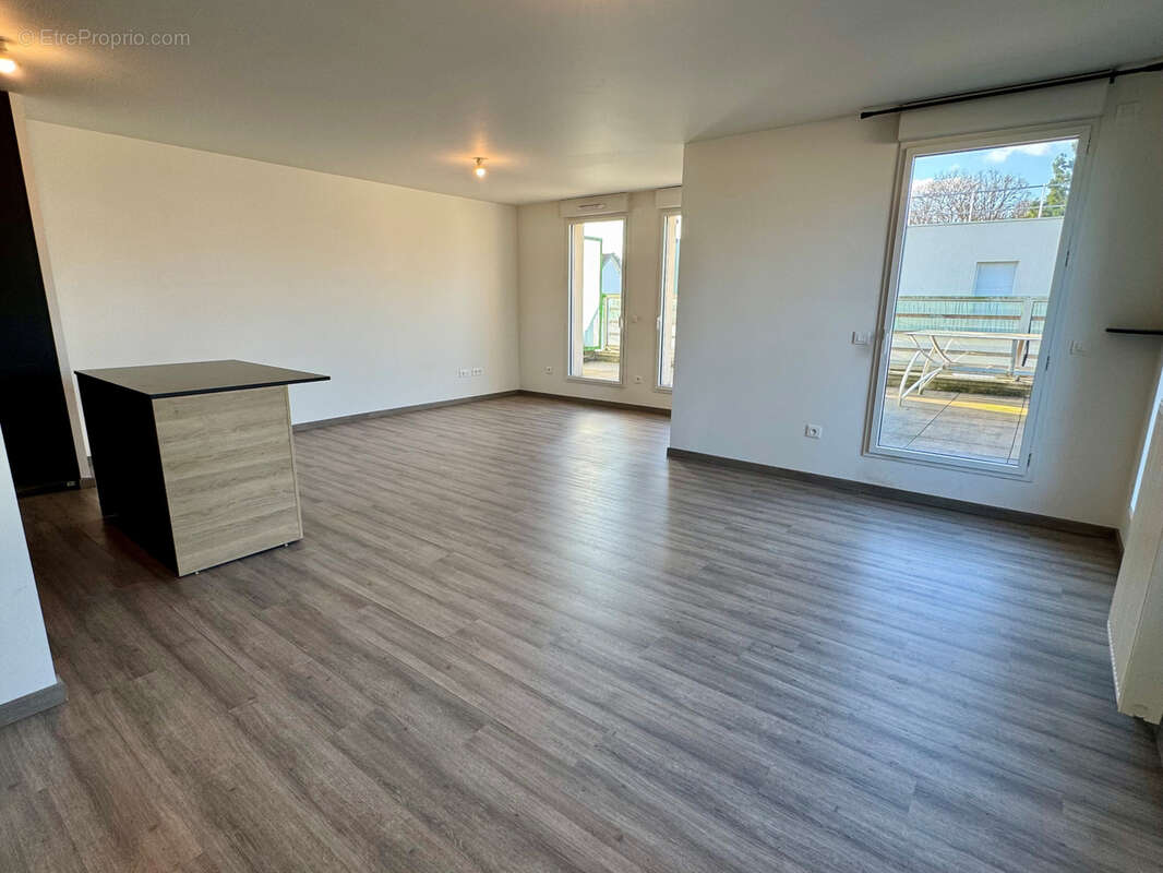 Appartement à AMIENS