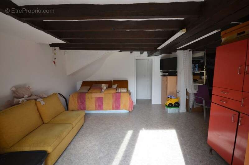 Maison à CHATEAU-THIERRY