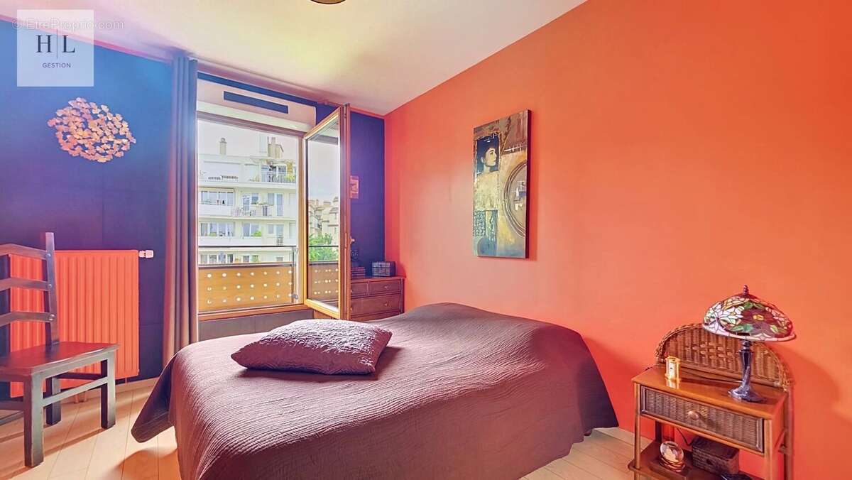 Appartement à MONTREUIL