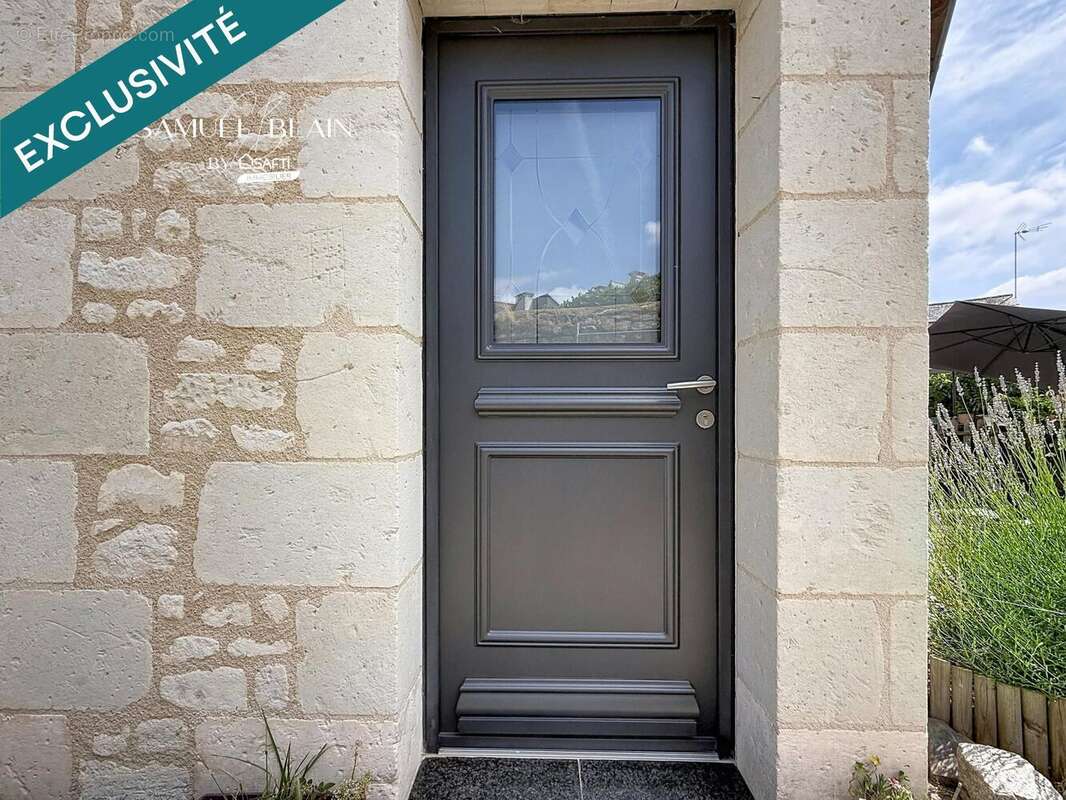 Photo 2 - Maison à SAUMUR