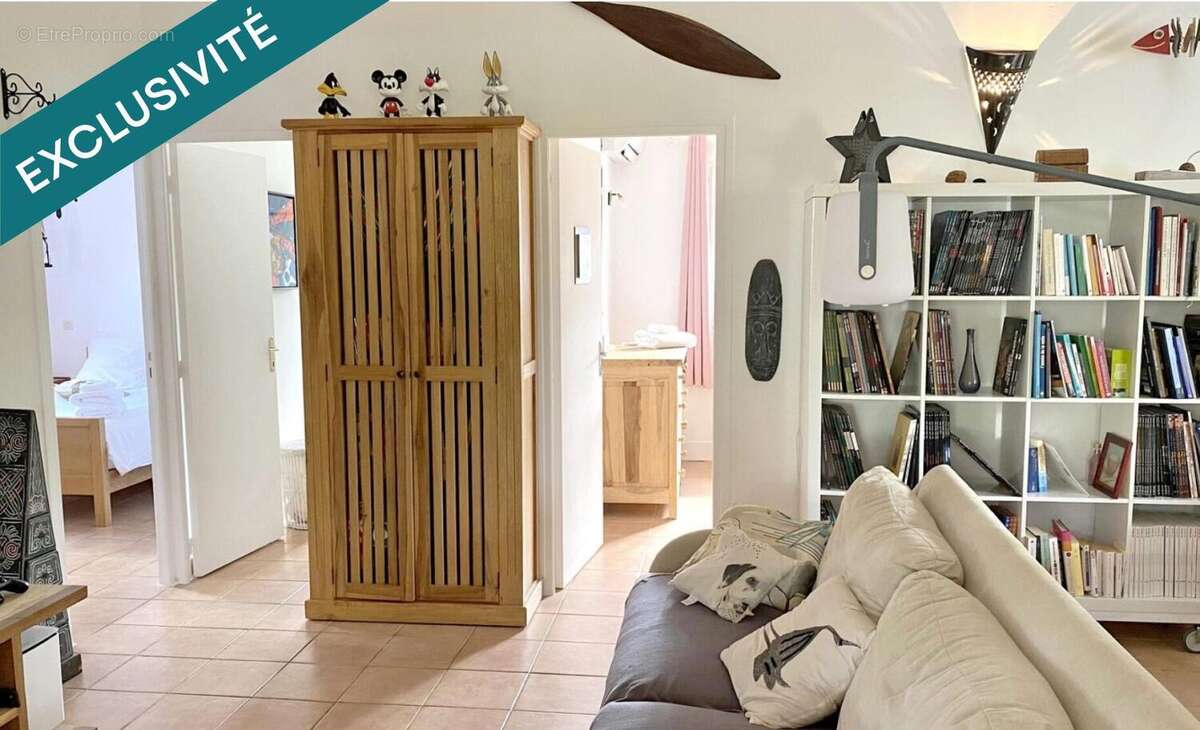 Photo 8 - Maison à LE FRANCOIS