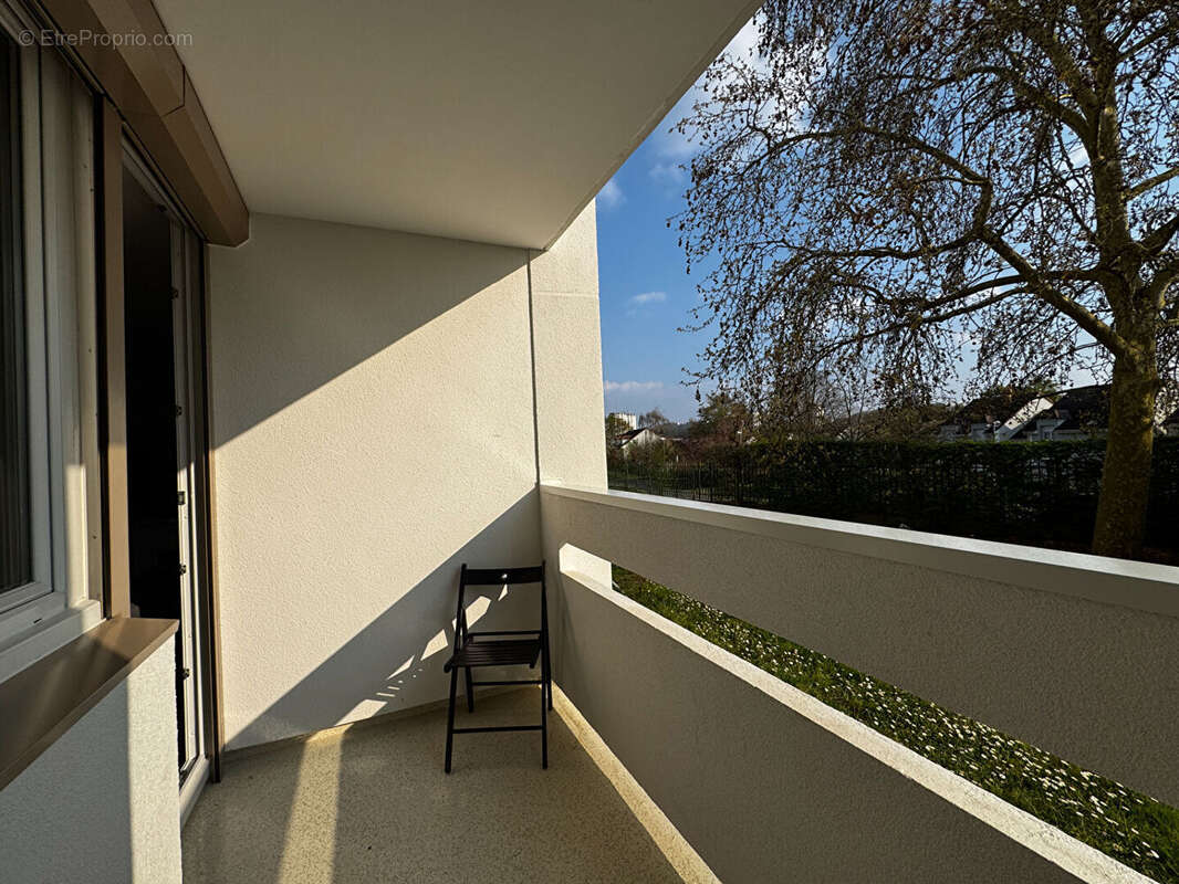 Appartement à MELUN