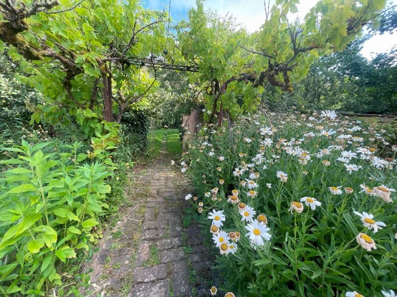 Maison à LA BAZOCHE-GOUET