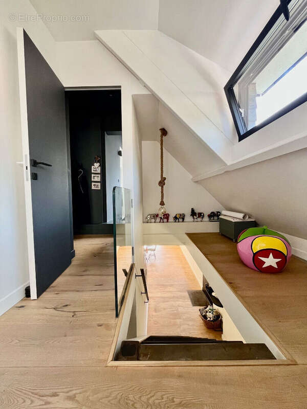 Maison à LA BAULE-ESCOUBLAC