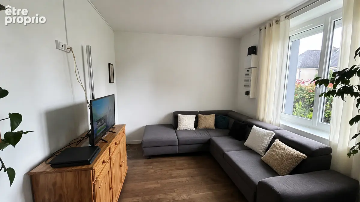Maison de 127 m2 - photo 3