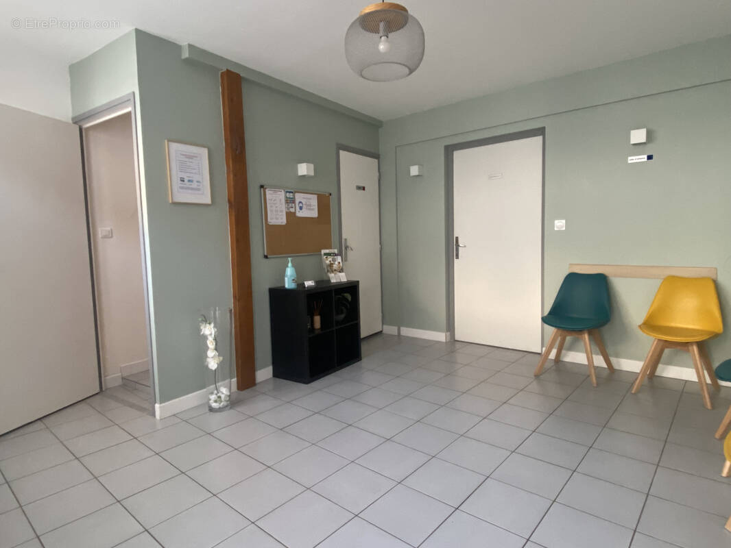 Maison à AVESNES-LE-COMTE