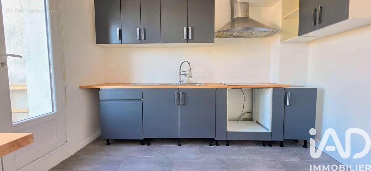 Photo 9 - Maison à CHAMBRAY-LES-TOURS