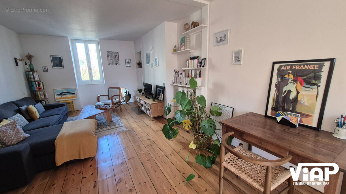 Appartement à LIMOGES