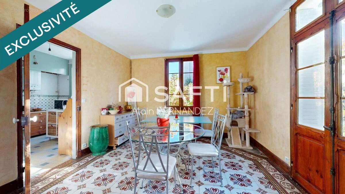 Photo 7 - Maison à SALIES-DU-SALAT