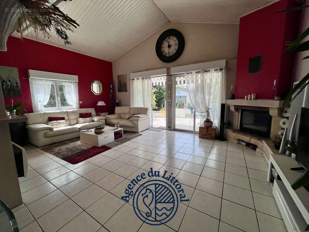 Maison à BREUILLET