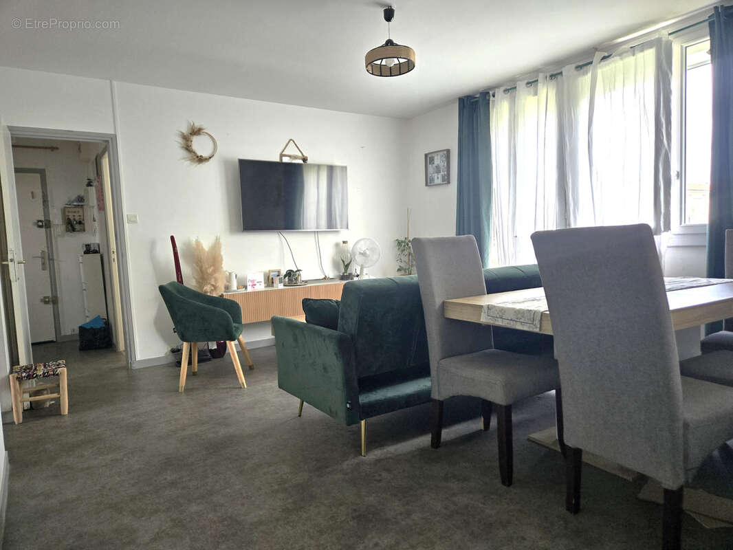 Appartement à ROCHEFORT