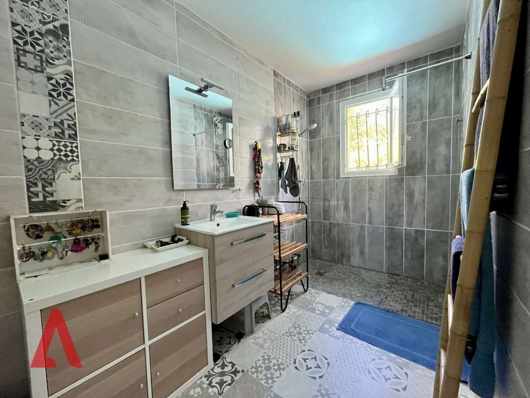 Maison à MAGALAS