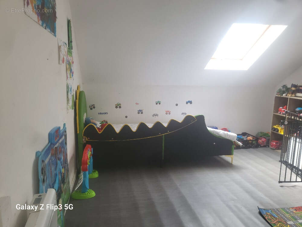 Maison 67 m² vendue louée 750 - photo 8