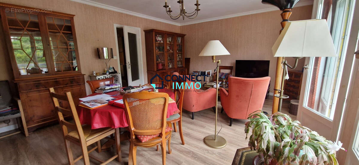 Appartement 82 m² à Morlaix  - photo 5
