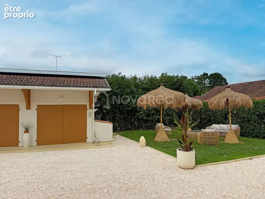Maison 6 pièces - photo 4