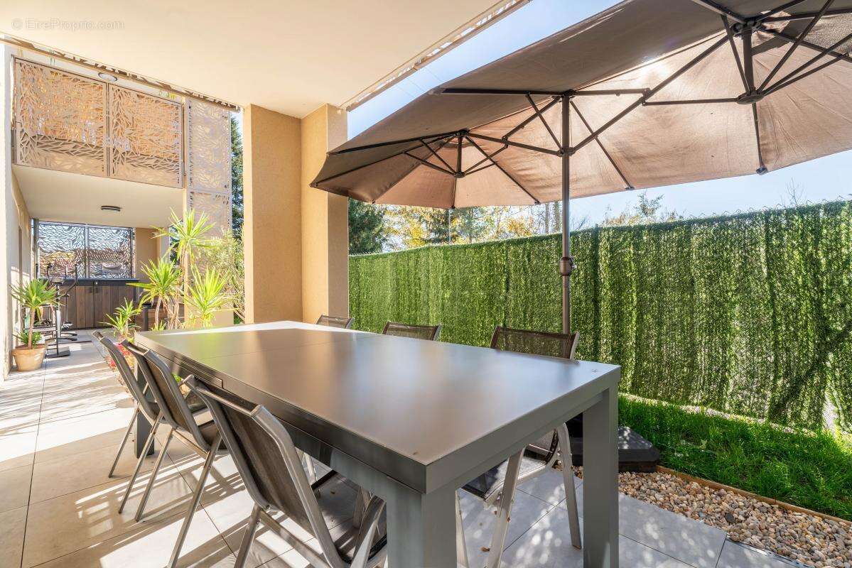 Appartement à SAIN-BEL