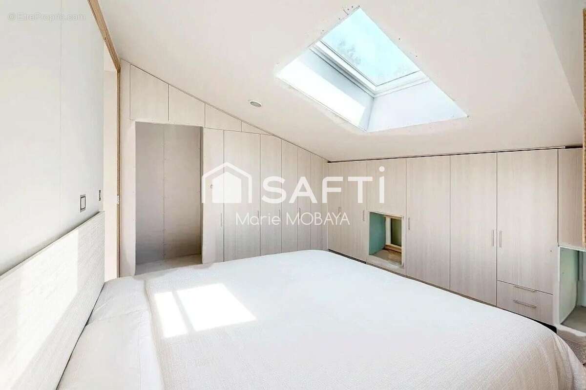Photo 4 - Maison à SAINT-MARIENS