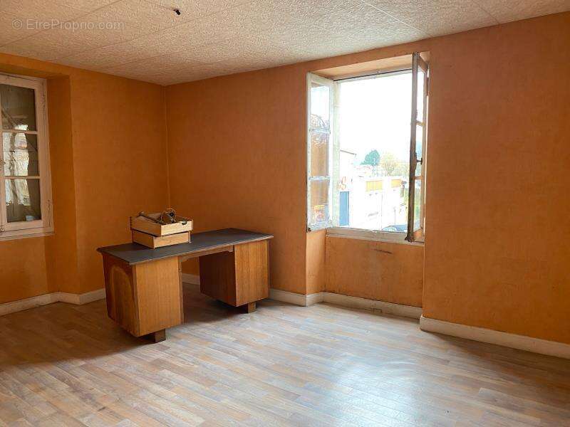 Appartement à LINAC