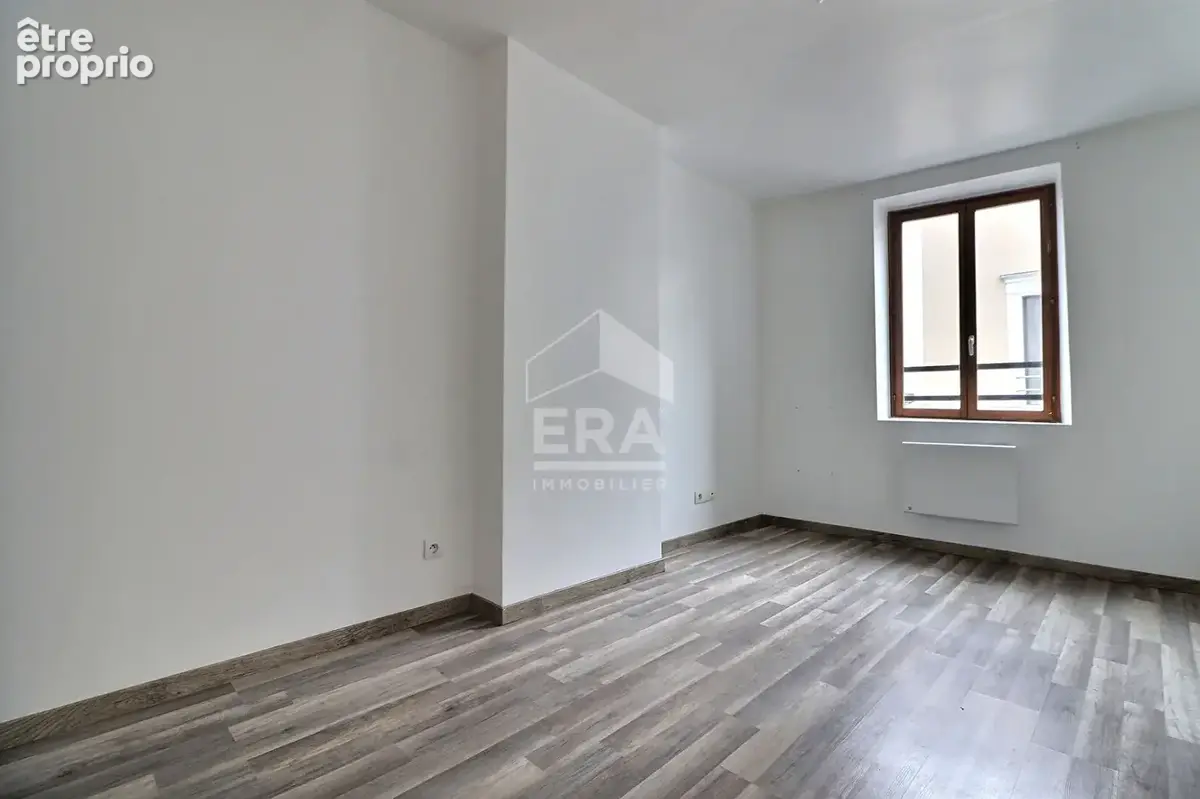 Appartement 45m² à taverny - photo 6