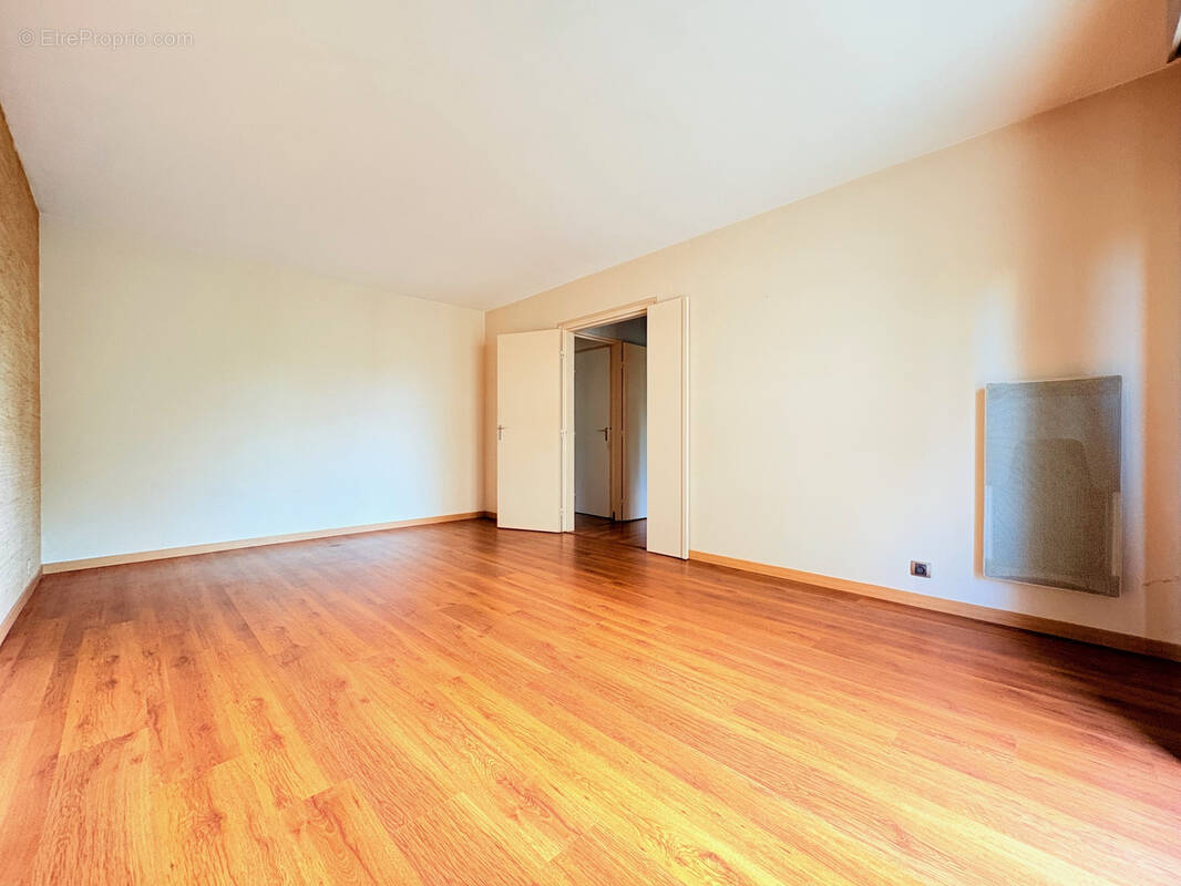 Appartement à BAGNEUX