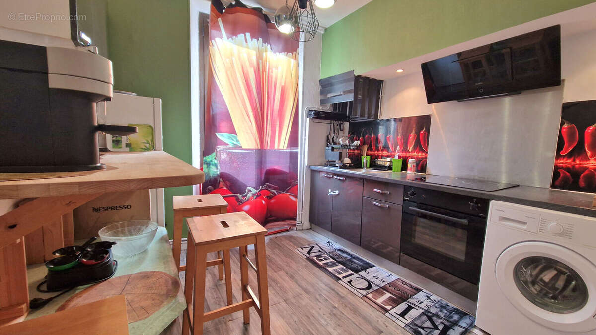 Appartement à LA SEYNE-SUR-MER