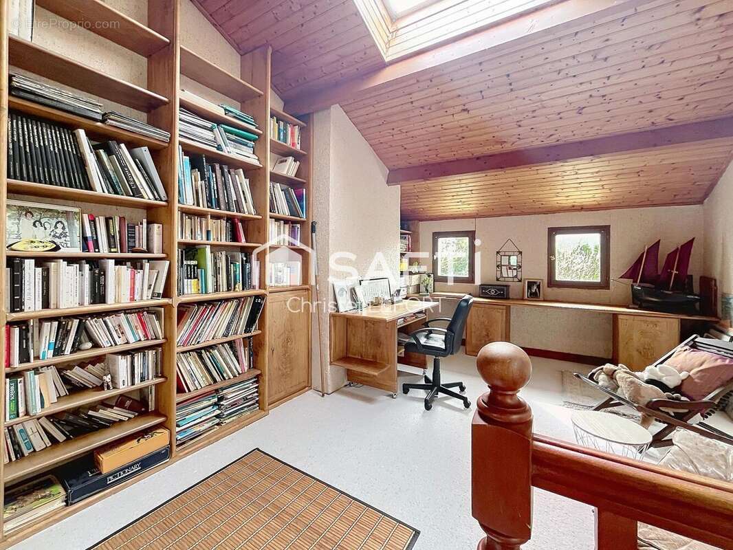 Photo 4 - Maison à SAINT-BREVIN-LES-PINS