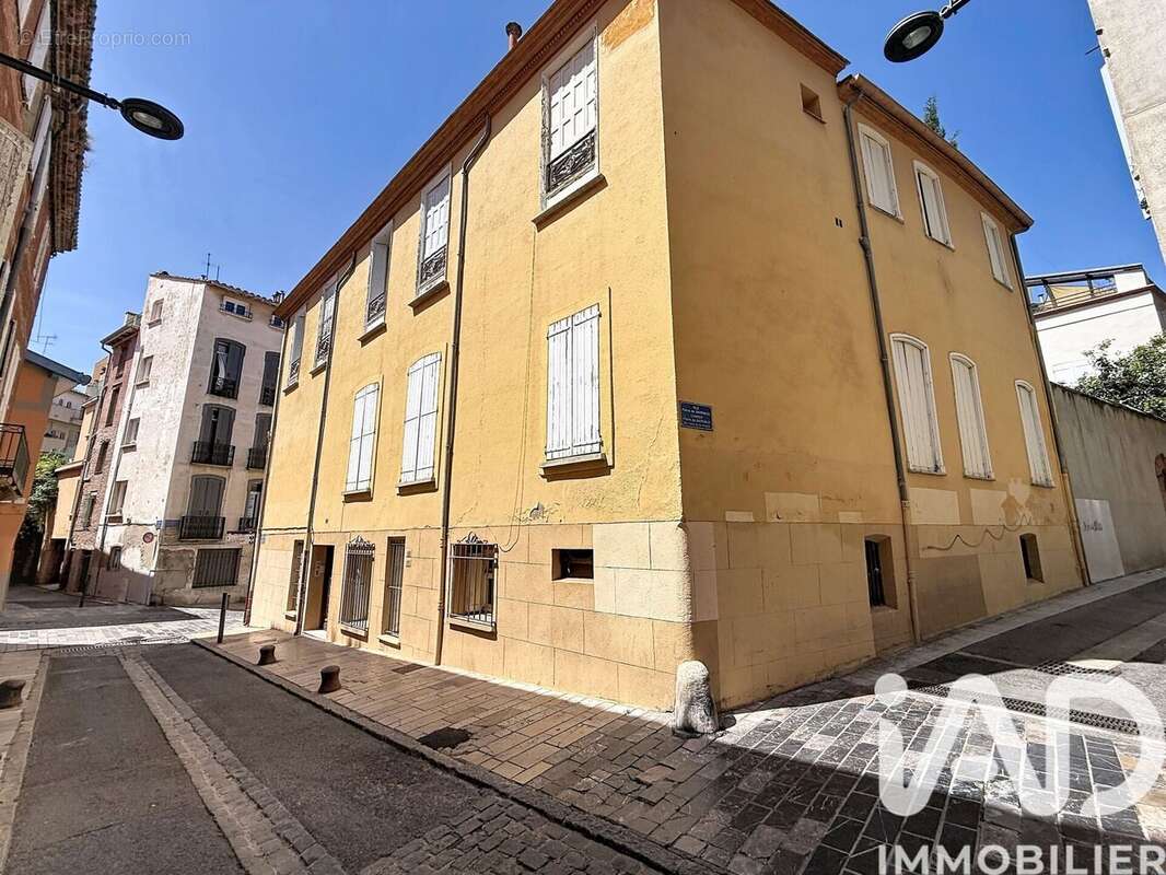 Photo 4 - Appartement à PERPIGNAN