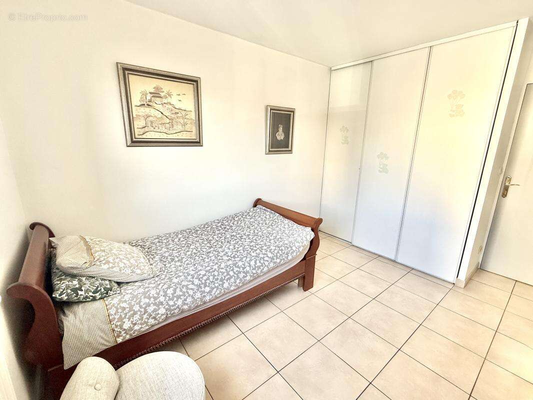 Appartement - photo 7
