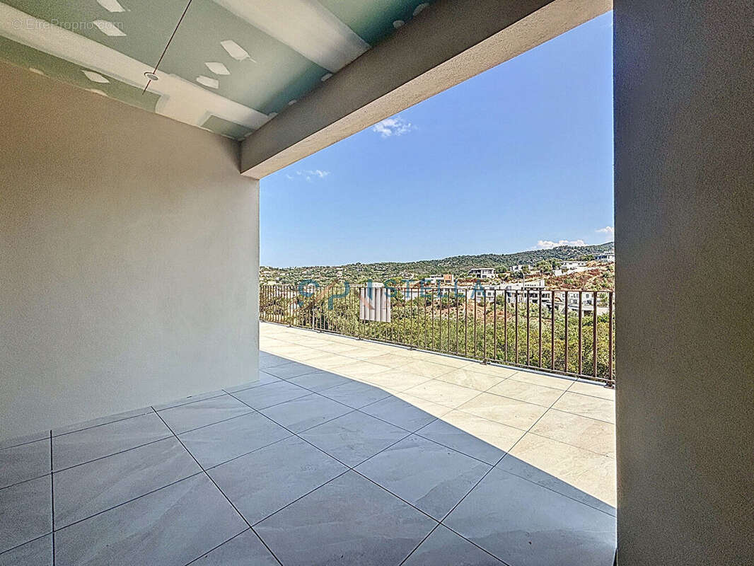 Appartement à PIETROSELLA