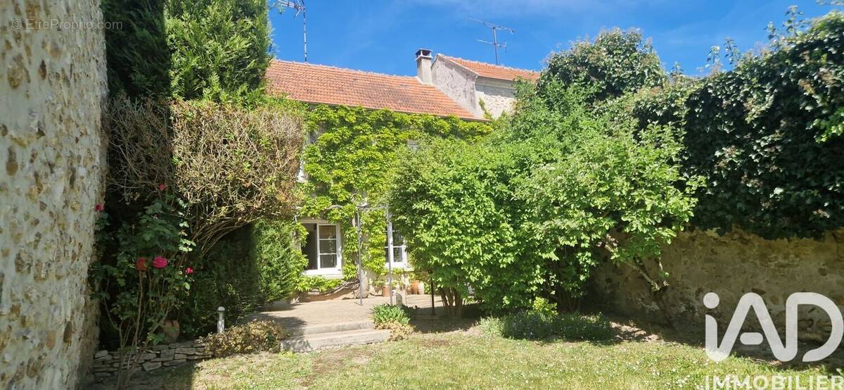 Photo 1 - Maison à TRILPORT