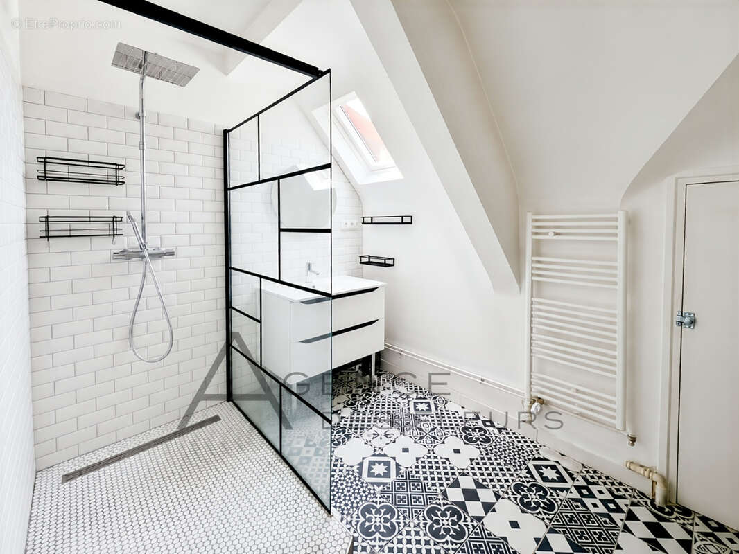 Appartement à ELBEUF