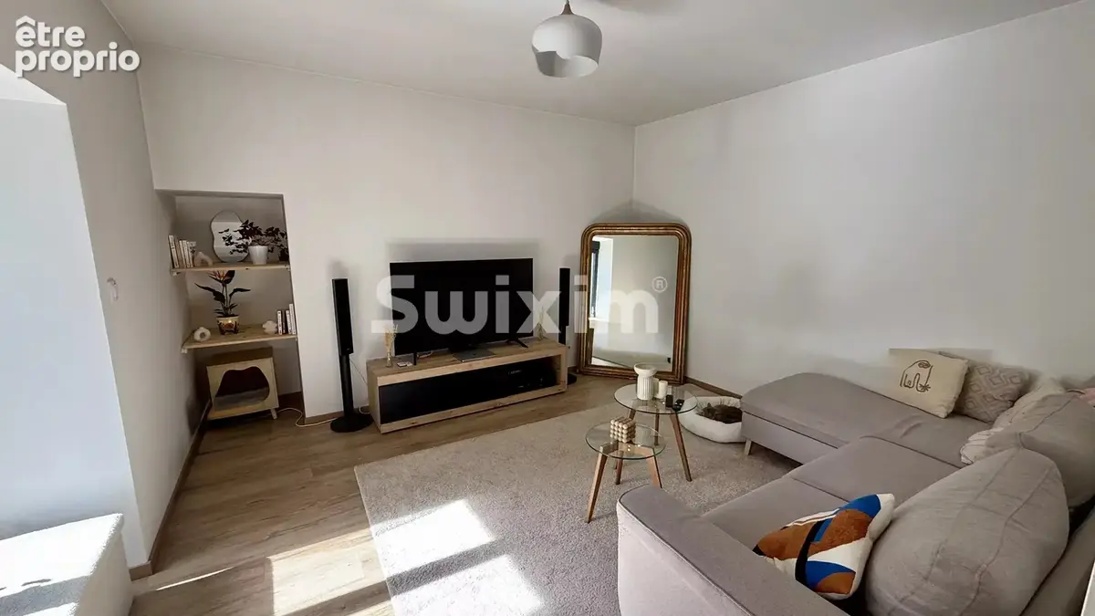 Maison 153 m² à Doucier  - photo 2