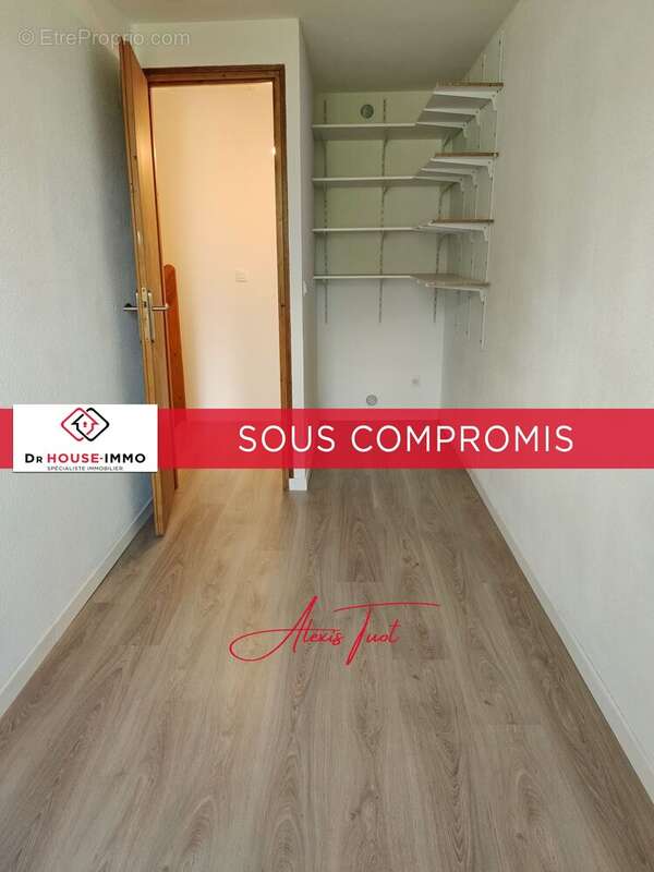 Appartement à AMBARES-ET-LAGRAVE