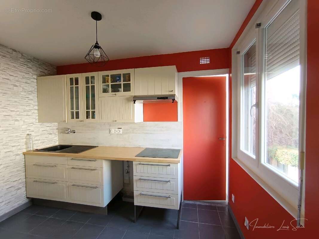 Appartement à BEAUVAIS