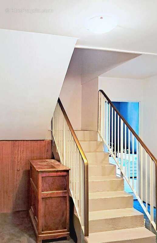 Photo 7 - Appartement à ALFORTVILLE