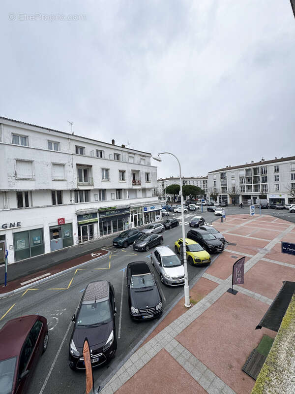 Appartement à ROYAN