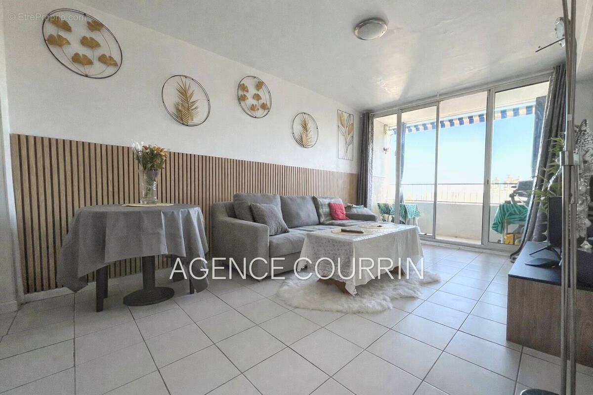 Appartement à GRASSE