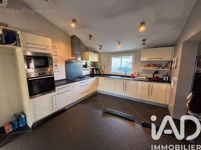 Photo 3 - Maison à GRADIGNAN