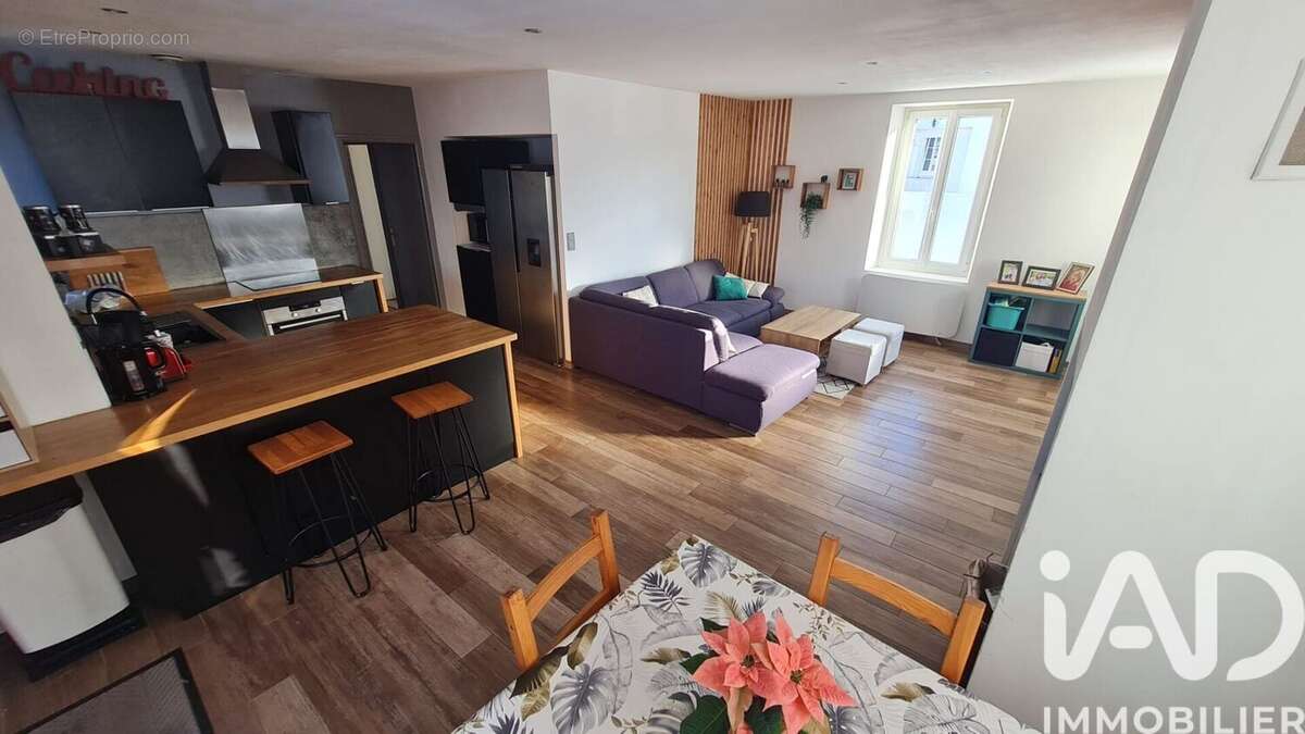 Photo 3 - Maison à LES SORINIERES