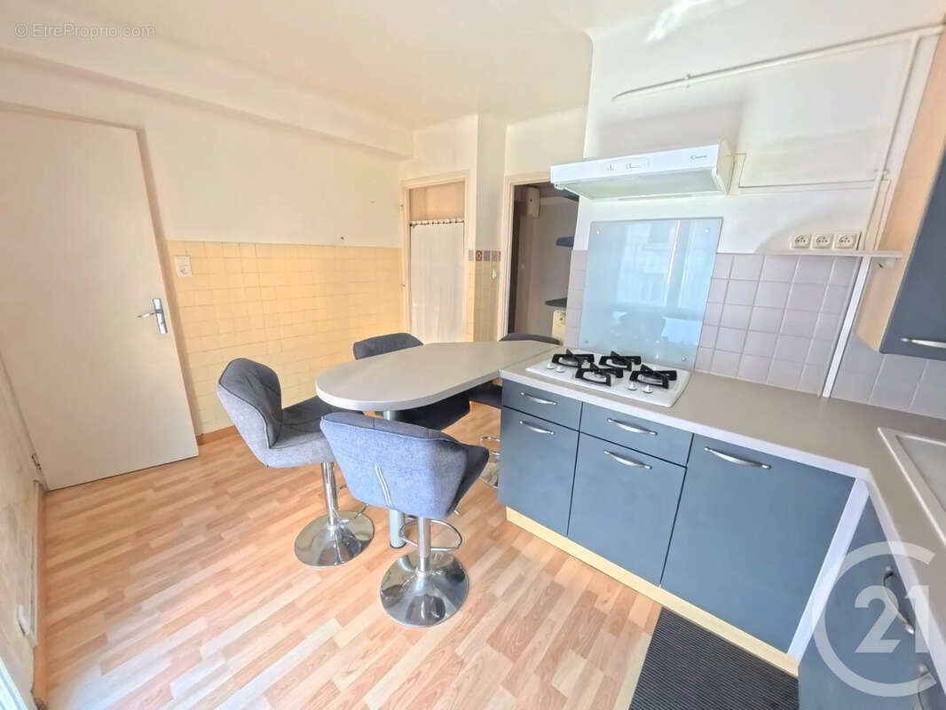 Appartement à PERPIGNAN