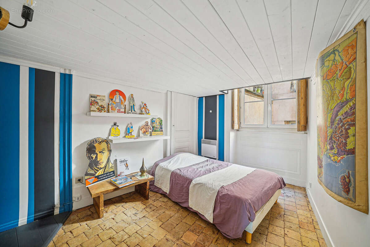 Appartement à LYON-5E