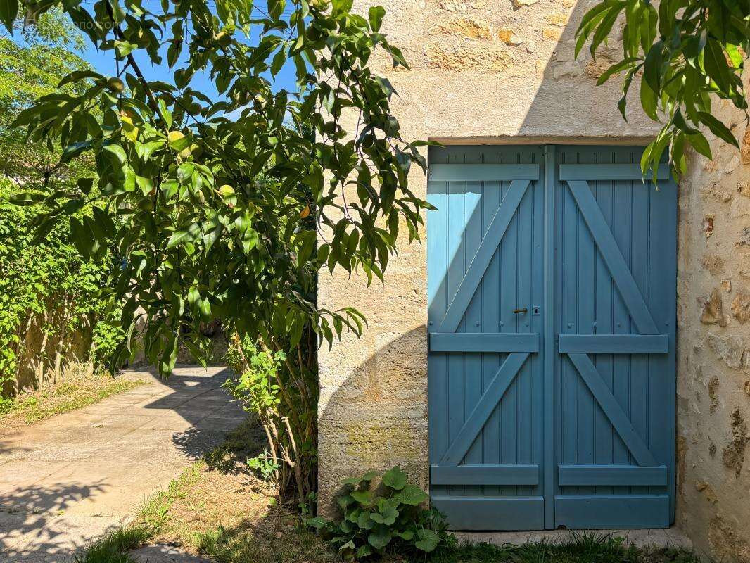 Belle propriété ancienne avec potentiel touristique en Dordogne - photo 3