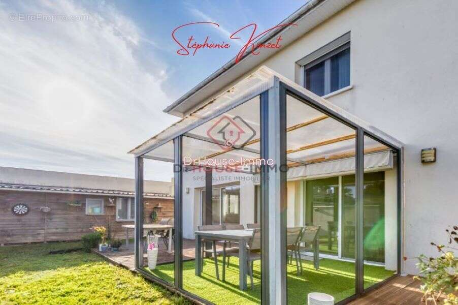 Maison 118 m² à Cenon  - photo 37
