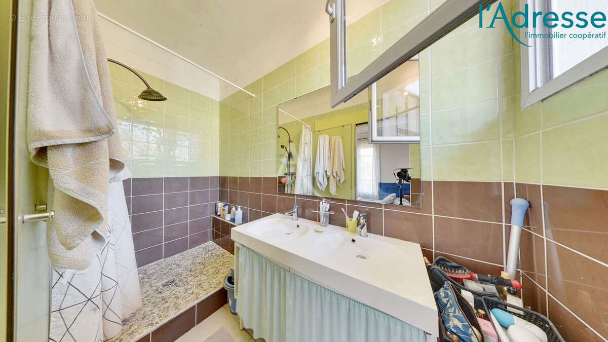 Maison à BRY-SUR-MARNE